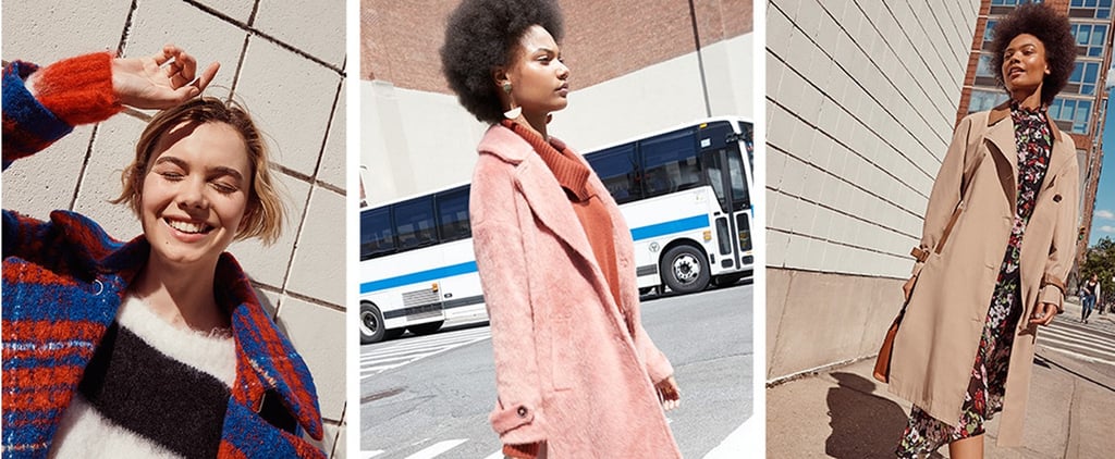 Best Affordable Coats For Women