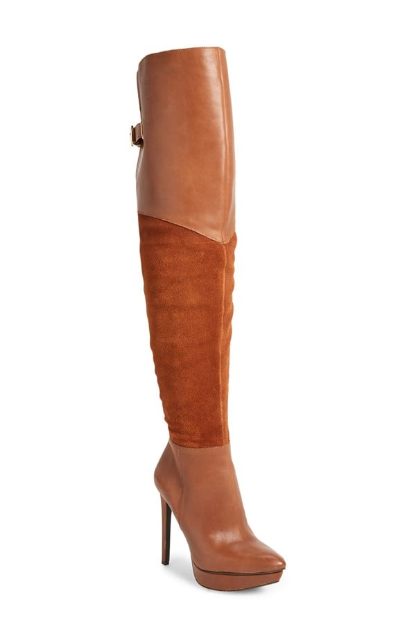 jessica simpson samah platform boot