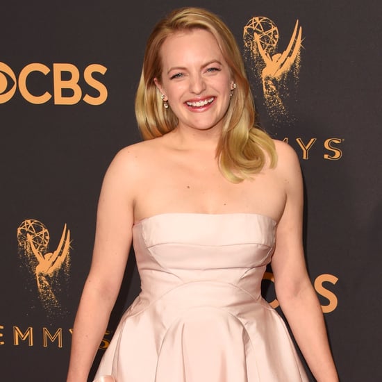 What Did Elisabeth Moss Say in Her 2017 Emmys Speech?