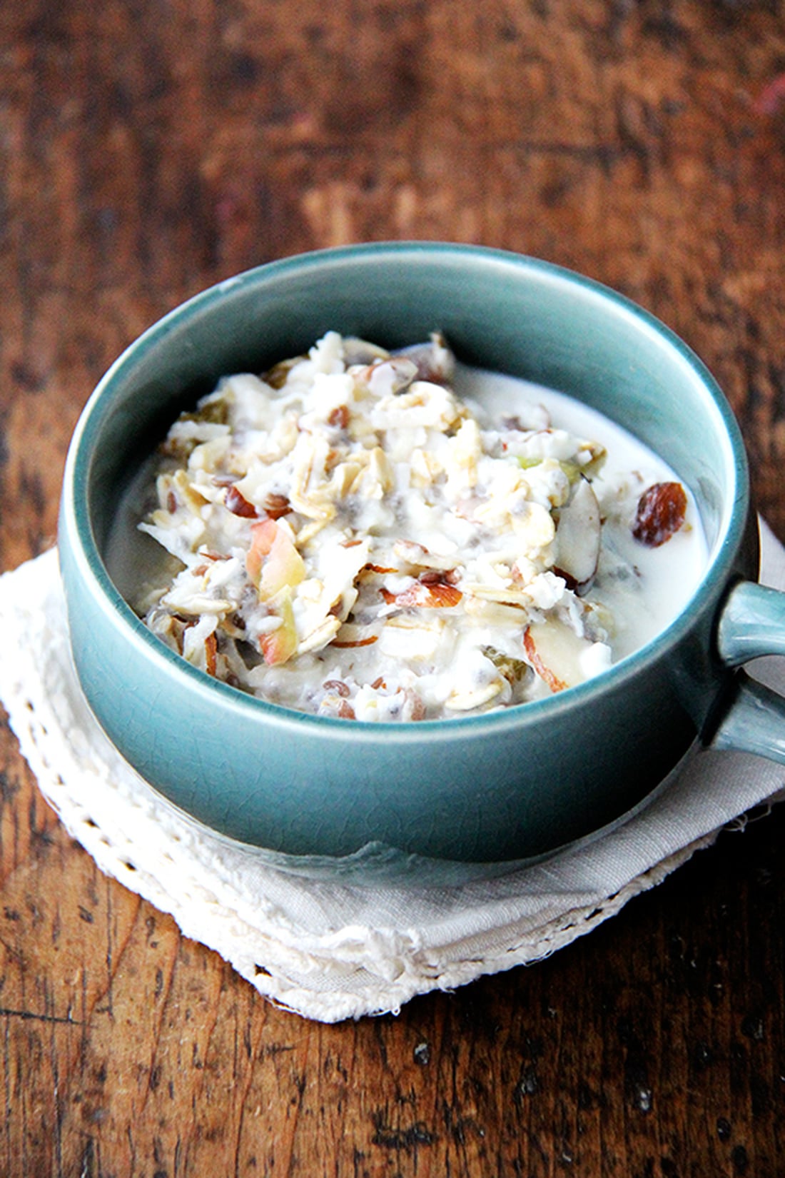 Gluten-Free Breakfast Options | PS Fitness