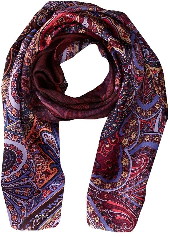 Echo Design Paisley Ombre Scarf