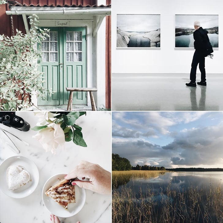 Sweden Travel Tips and Photos