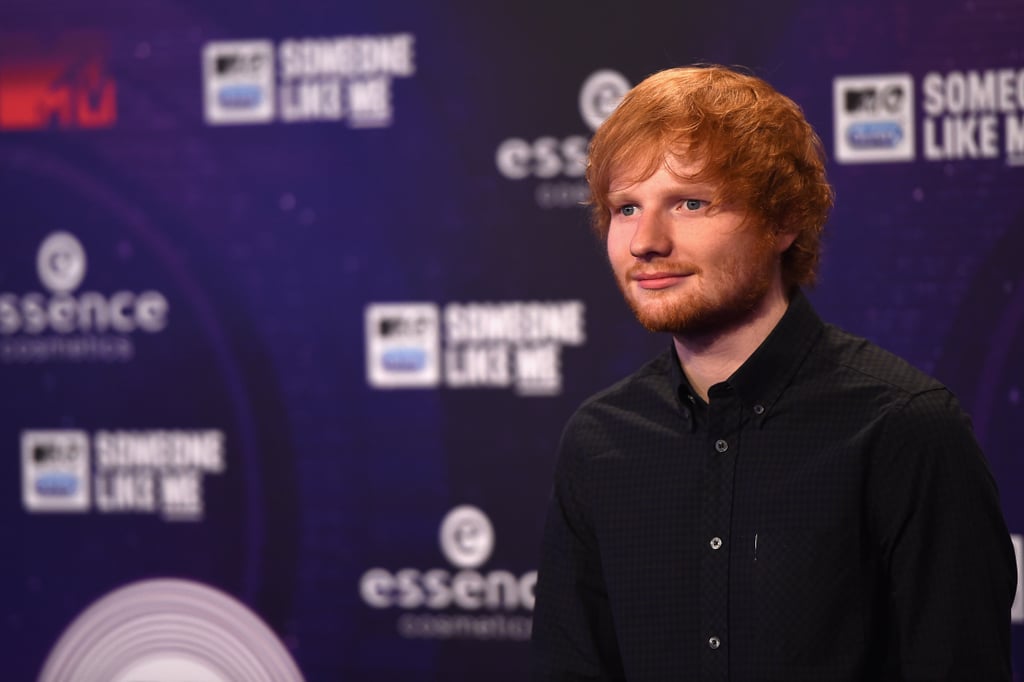 Celebrities at the MTV EMAs 2014 | Photos