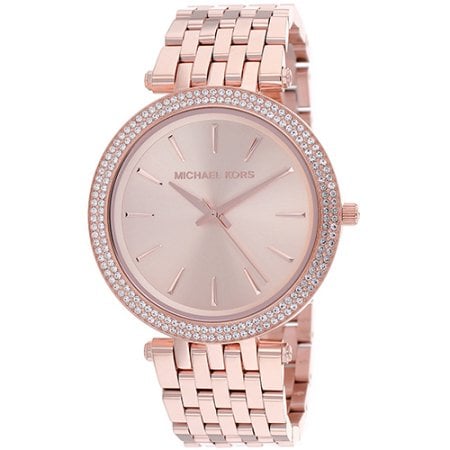 Michael Kors Women's Darci Watch