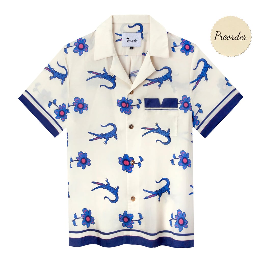 Tombolo Reptile Dysfunction Shirt