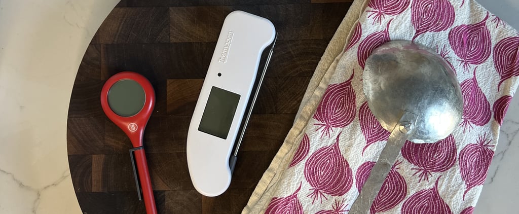 ThermoWorks Thermapen One Thermopop Review 2024 With Photos