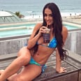 If You Thought Nikki Bella Looked Good in the Ring, Just Wait Till You See Her in a Bikini