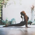 I Practiced Yoga Every Day For a Month, and I'm Stronger, Emotionally and Physically