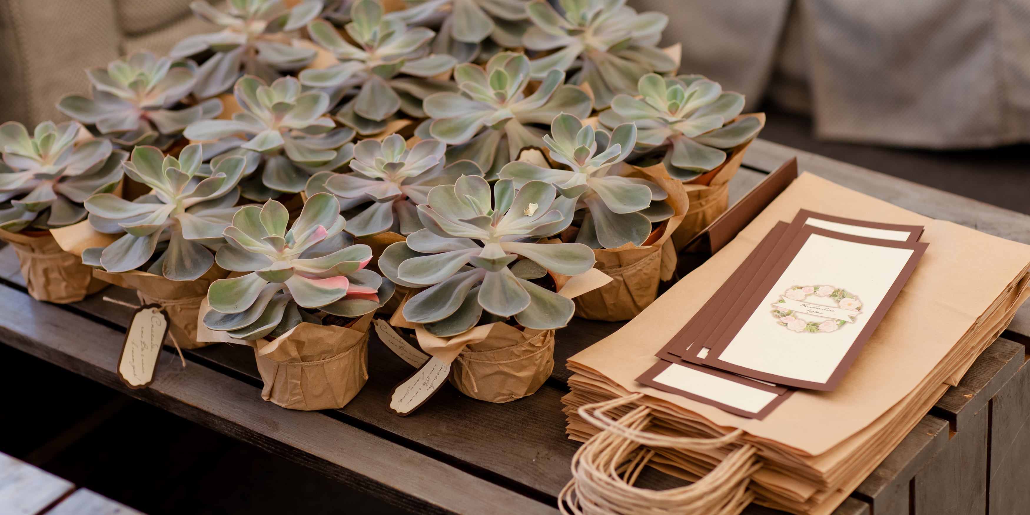 DIY Wedding Favors From Sam's Club | POPSUGAR Smart Living - Vimarsana News