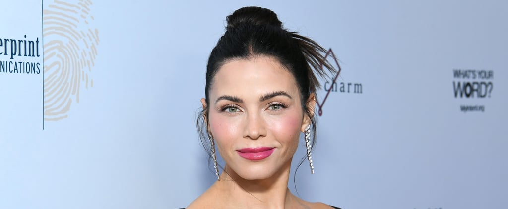 Jenna Dewan Says Daughter Everly Doesn't Like Step Up