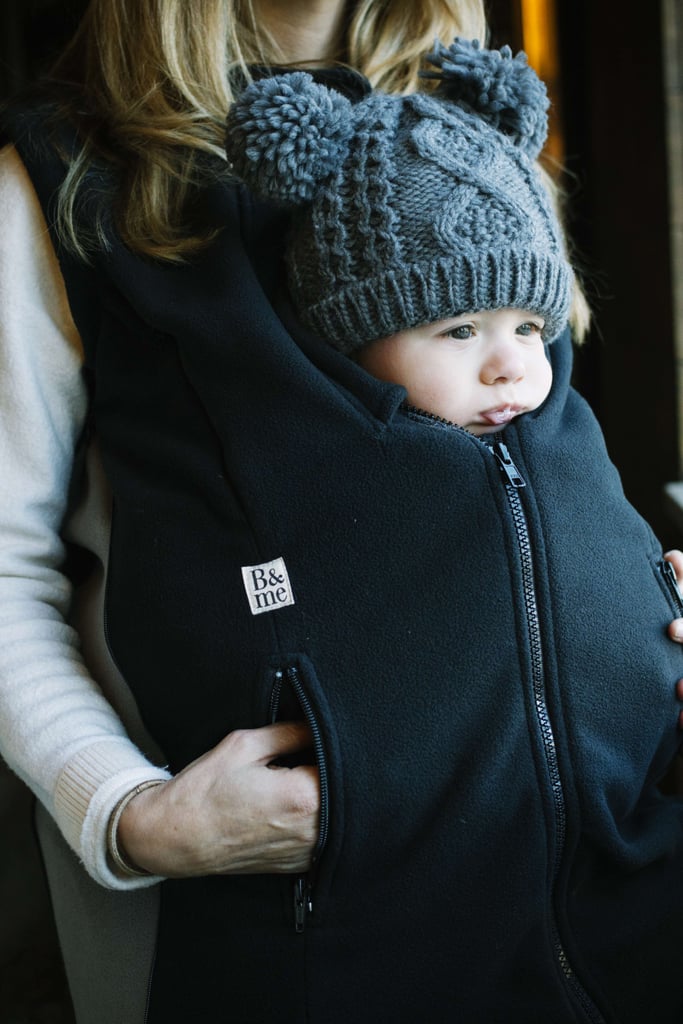 B&Me Booker Vest