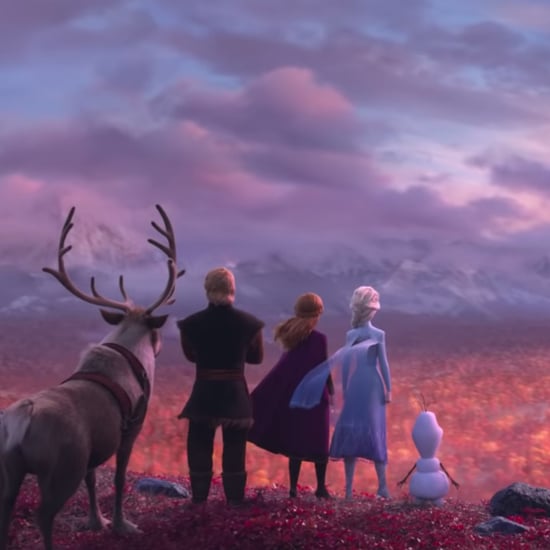 Does Frozen 2 Take Place in the Fall?