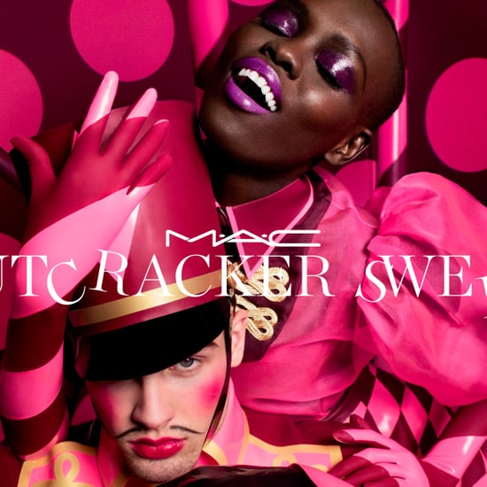MAC Cosmetics Nutcracker Sweet | Holiday 2016
