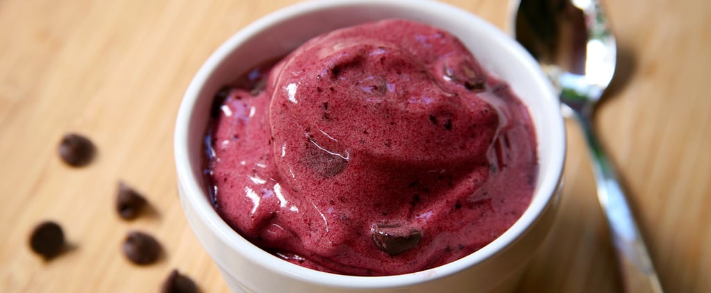 Dairy-Free Dessert Recipes