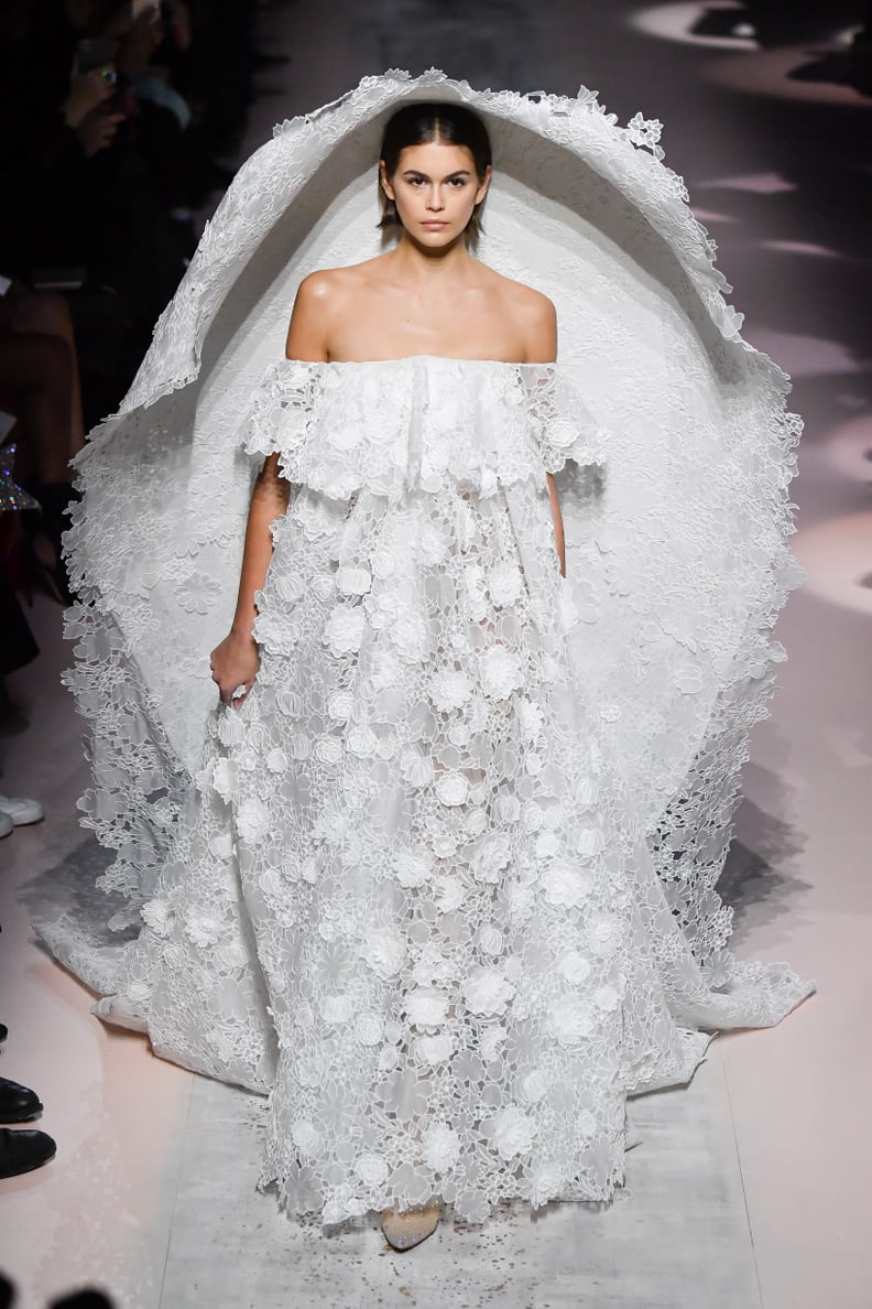 Givenchy wedding dress on sale