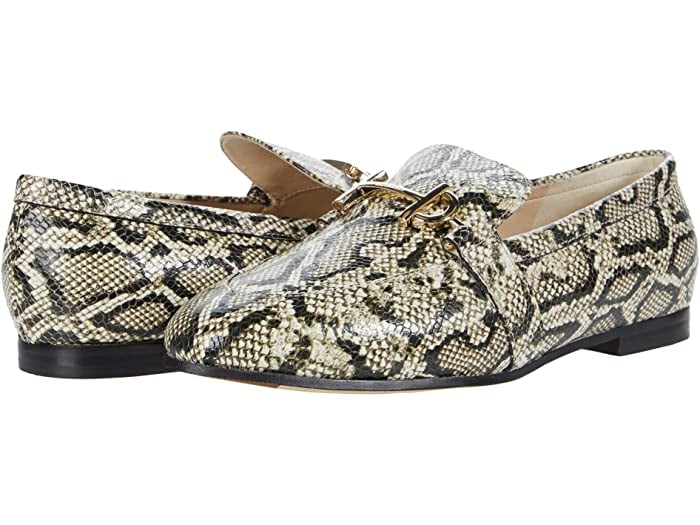 Cole Haan Modern Classics Loafer in Python