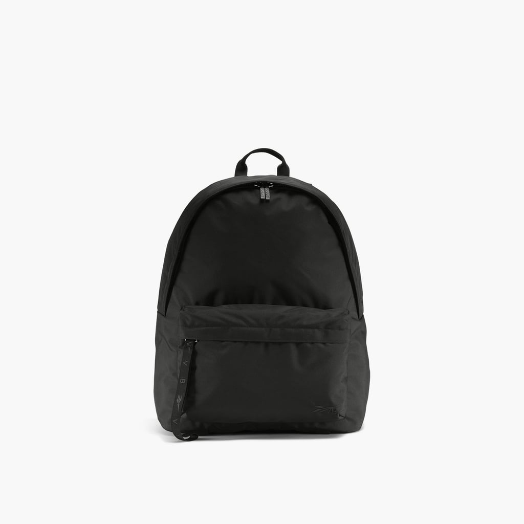 Reebok Victoria Beckham Backpack in Black