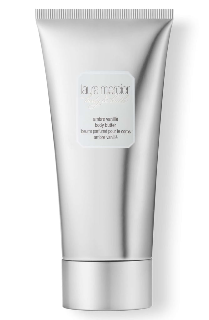 Laura Mercier Ambre Vanillé Body Butter