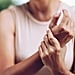 How to Treat Mother's Wrist and Mother's Thumb