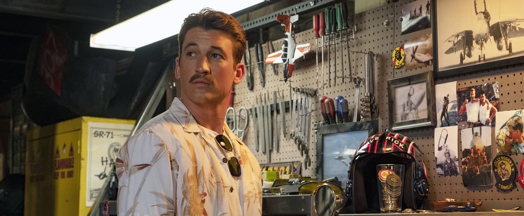 Miles Teller Movies