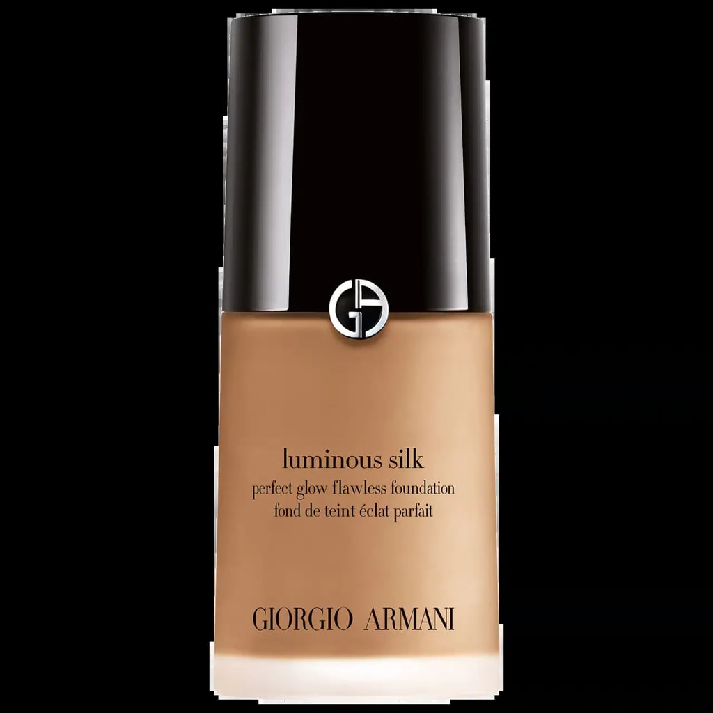Armani Beauty Luminous Silk Glow Foundation