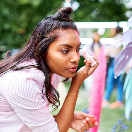 POPSUGAR x NYX Cosmetics So LA Summer House