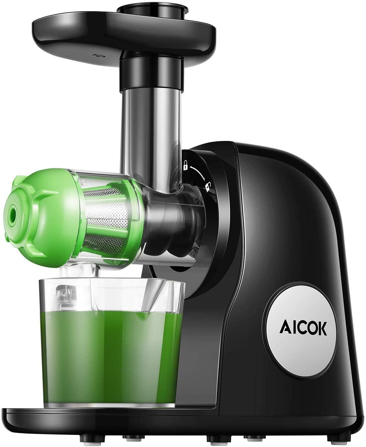 Amazon aicok deals juicer