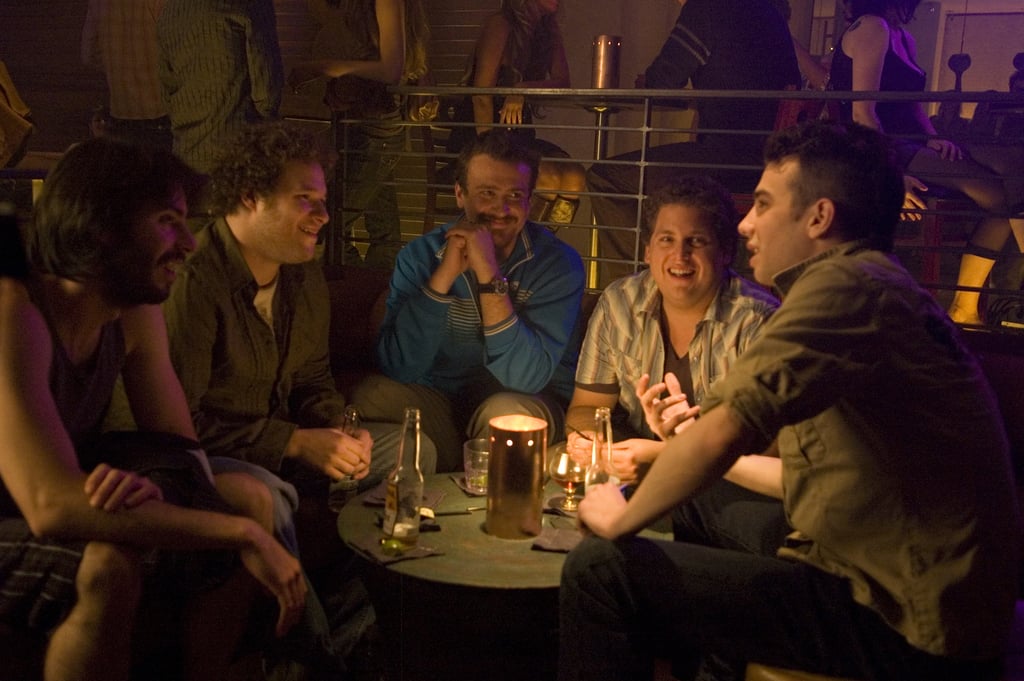 Movies With Seth Rogen and James Franco | POPSUGAR ...