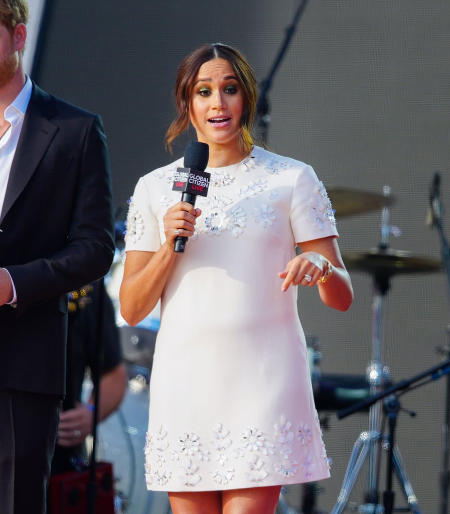 Prince Harry and Meghan Markle Tour NYC — See the Pictures