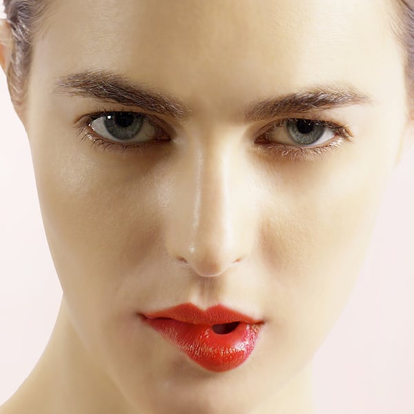 Dear Dahlia Lip Paradise Intense Satin