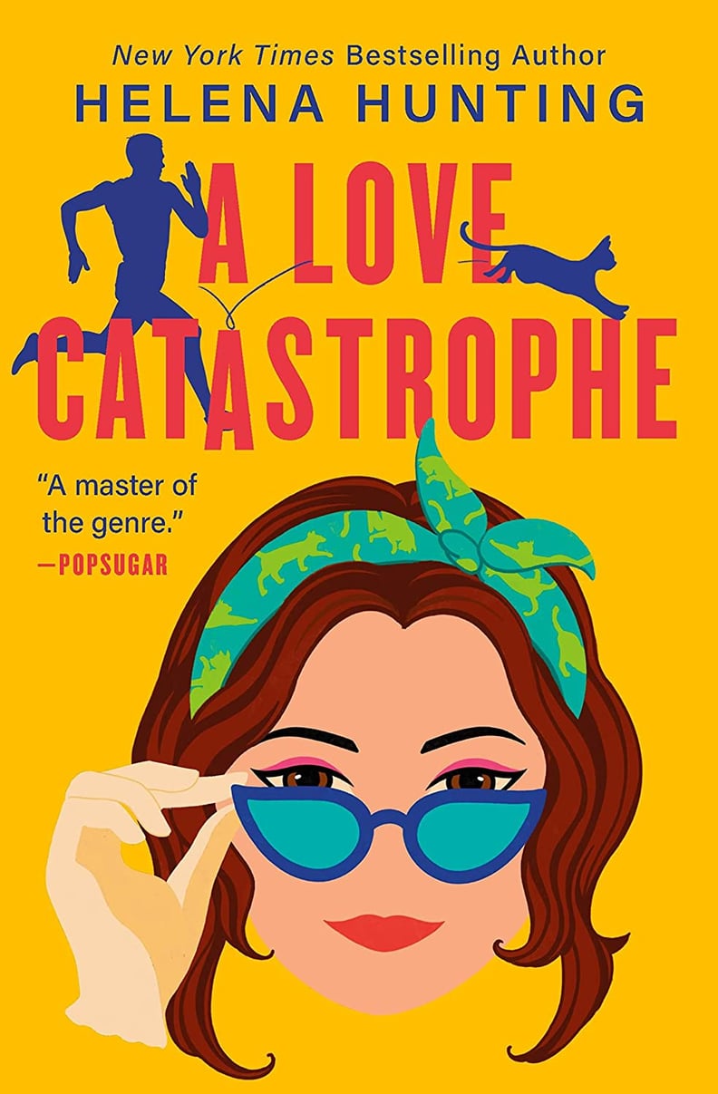 "A Love Catastrophe" by Helena Hunting