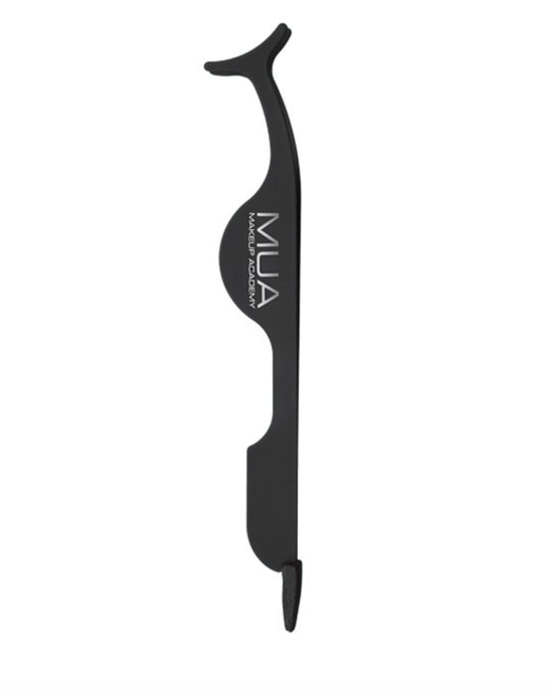 MUA Lash Placement Tool