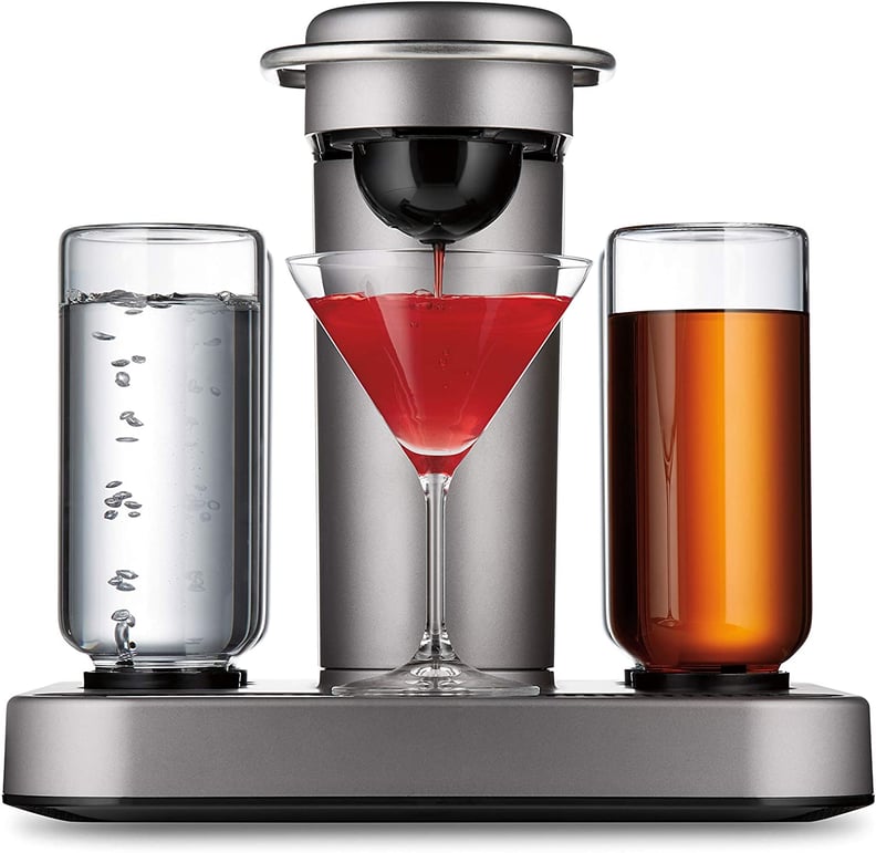 For the Home Bar: Bartesian Premium Cocktail and Margarita Machine