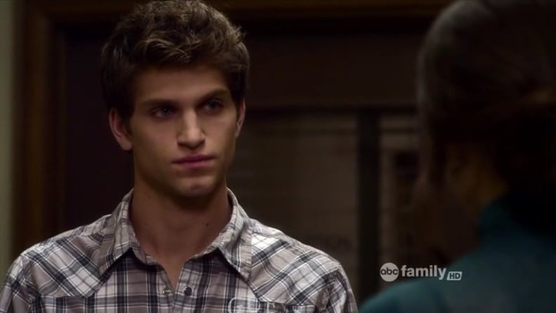 Toby Cavanaugh