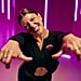 It Only Takes 1 Janelle Ginestra Naughty Girl Fitness Class to Find Your Wild Self