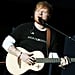 Celebrities on Ed Sheeran No. 6 Collaboration Project Album
