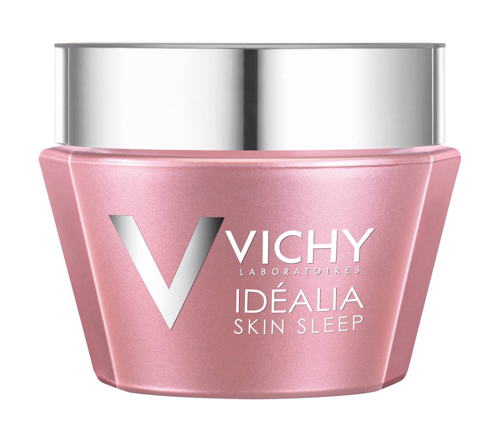 Vichy Idealia Skin Sleep Night Recovery Gel Balm