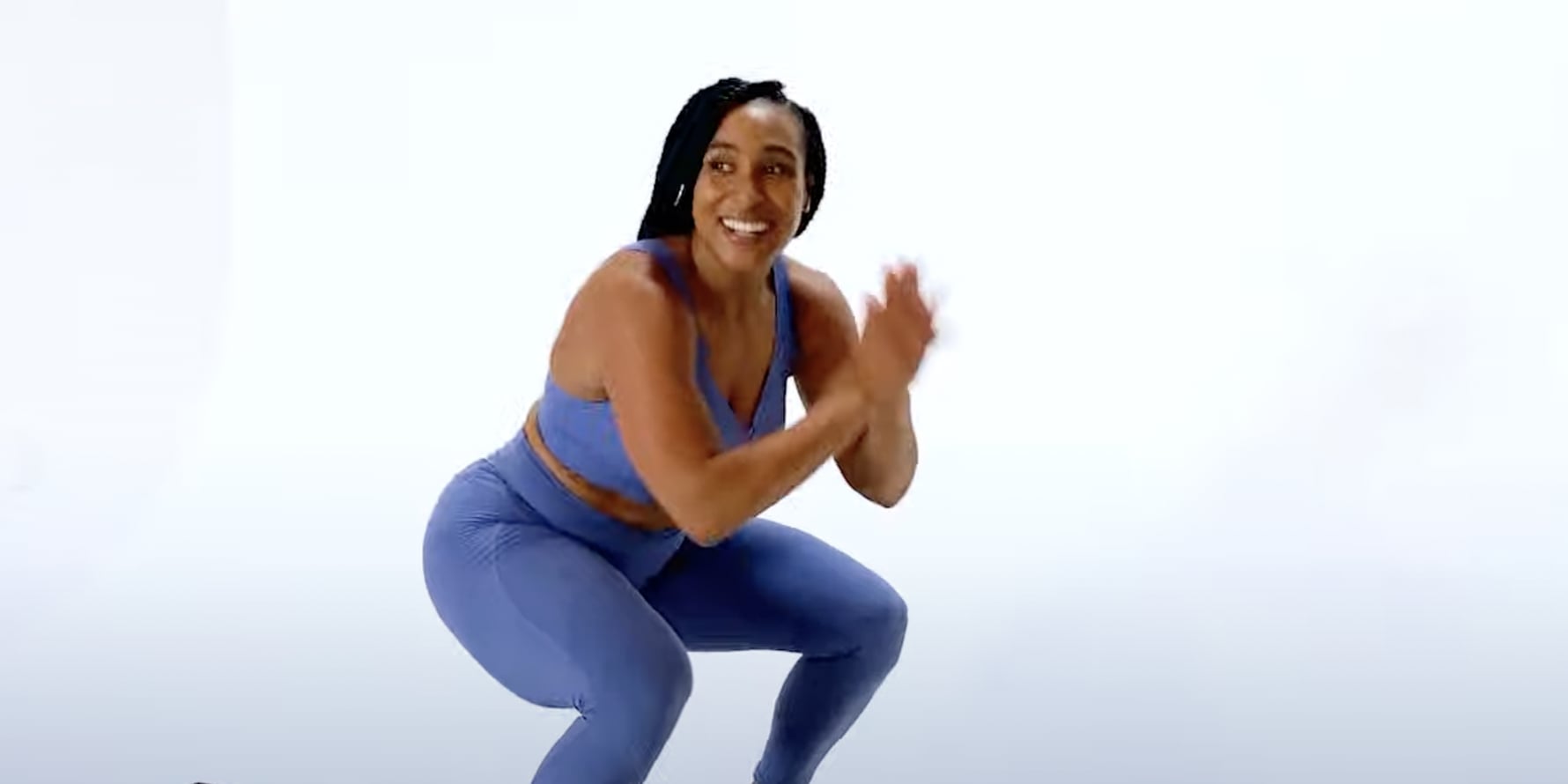 Hiit lita lewis online
