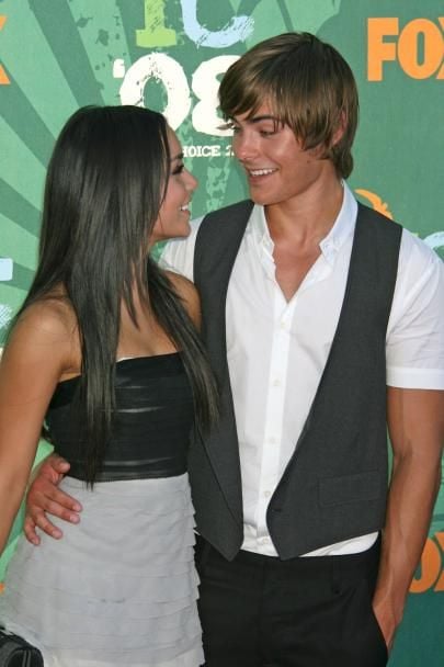 Zanessa