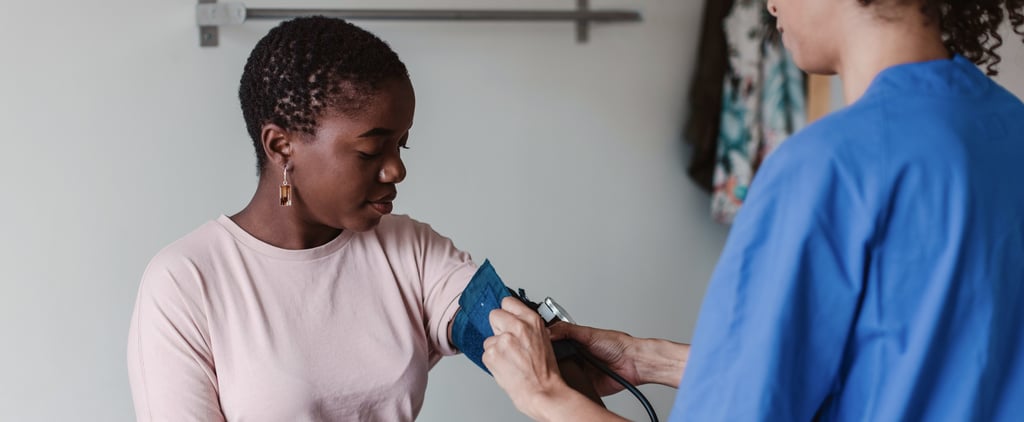 Research Shows Pandemic Causing Increase in Blood Pressure
