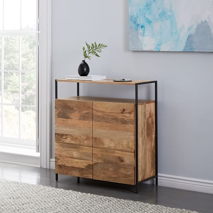 Industrial cheap small cabinet