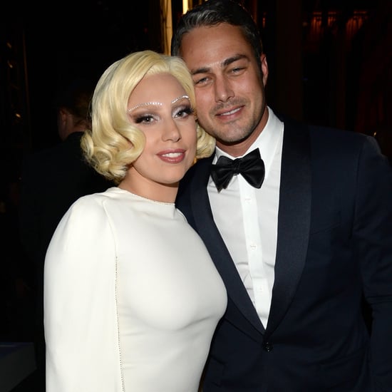 Taylor Kinney's Quotes About Engagement to Lady Gaga