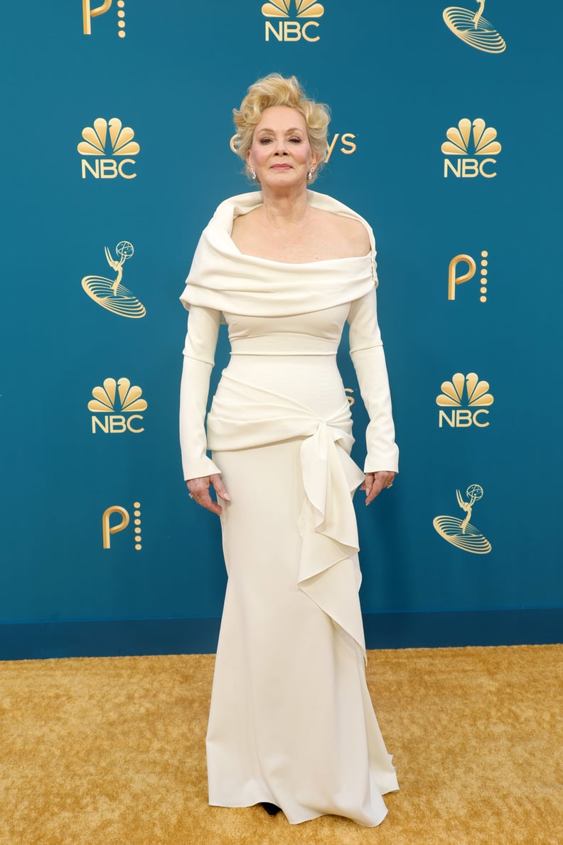 Jean Smart at the 2022 Emmys