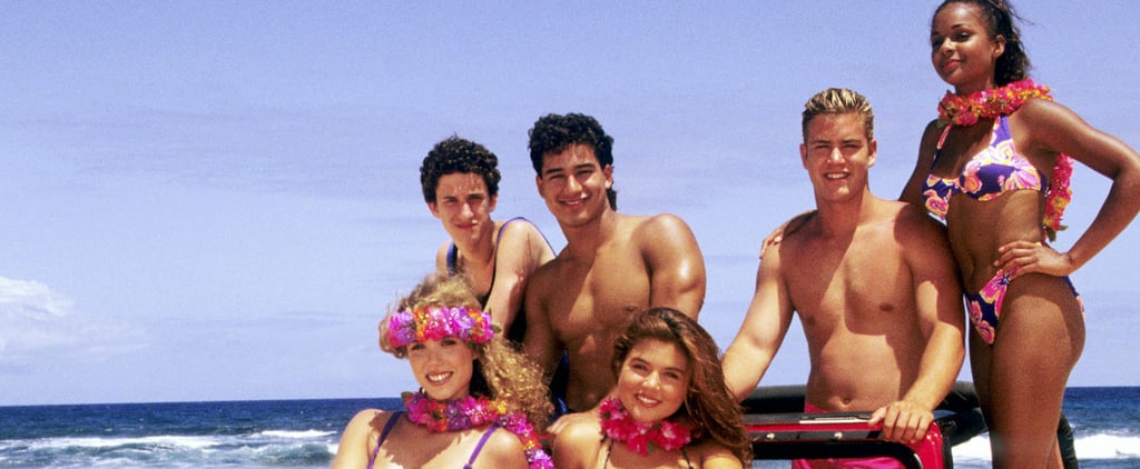 The Best Things About Summer in the '90s