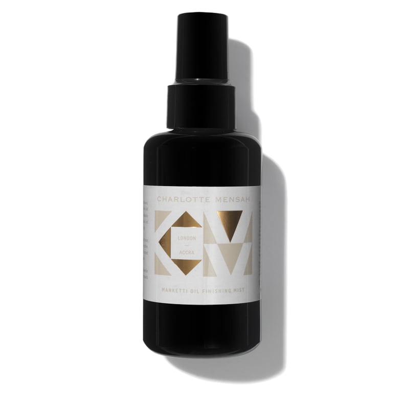 Charlotte Mensah Manketti Oil Finishing Mist