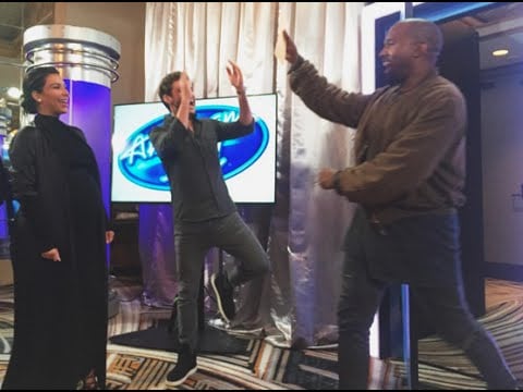 Now Watch His Audition!