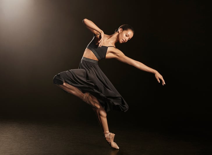 Lululemon Royal Ballet Collection 2018 