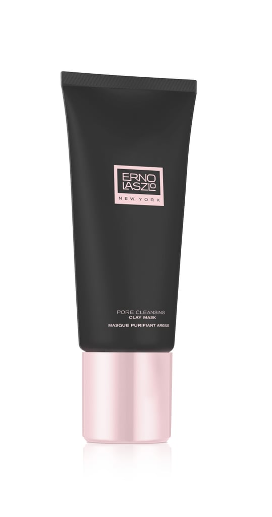 Cleansing and Acne-Fighting: Erno Laszlo Pore Cleansing Clay Mask