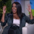 Niecy Nash Doesn't Feel Like She Came Out: "I'm Just Being Honest About Who I Love"