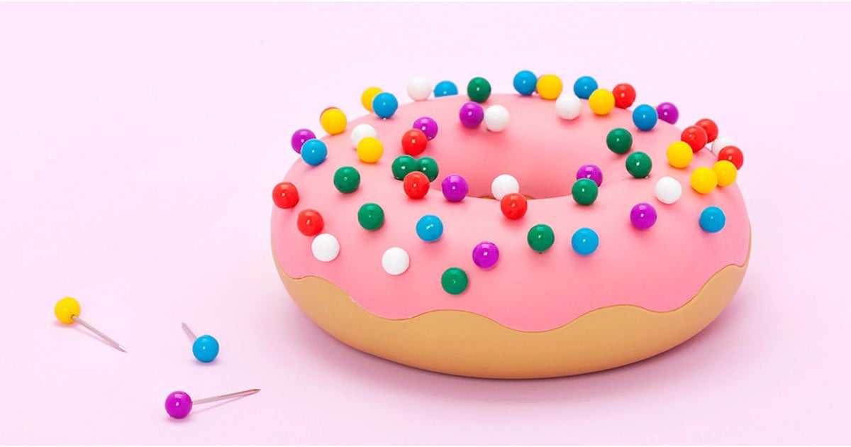 Doughnut Products Popsugar Love And Sex